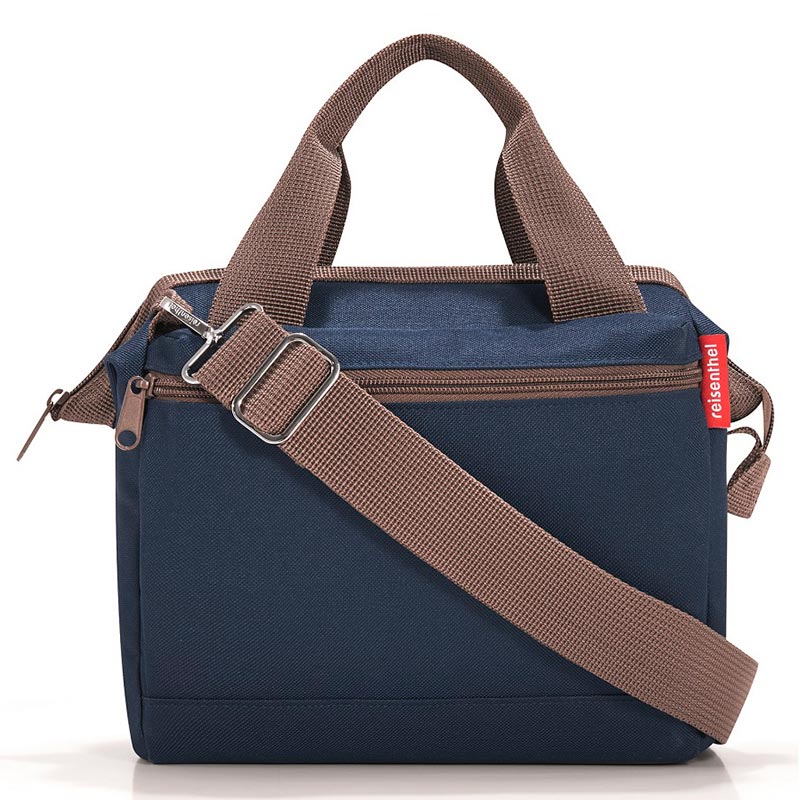 

Сумка Reisenthel Allrounder cross dark blue, Синий
