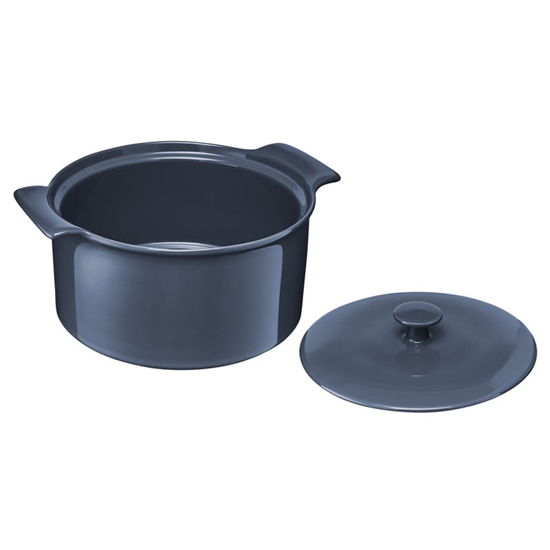 Кастрюля с крышкой Maxwell & Williams Indulgence 3л