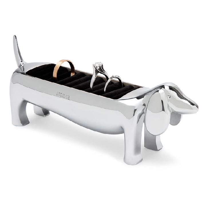 Держатель для украшений Umbra Dachsie