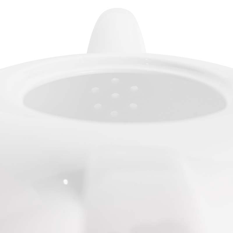 Чайник заварочный Zapel Table Blanche 2л