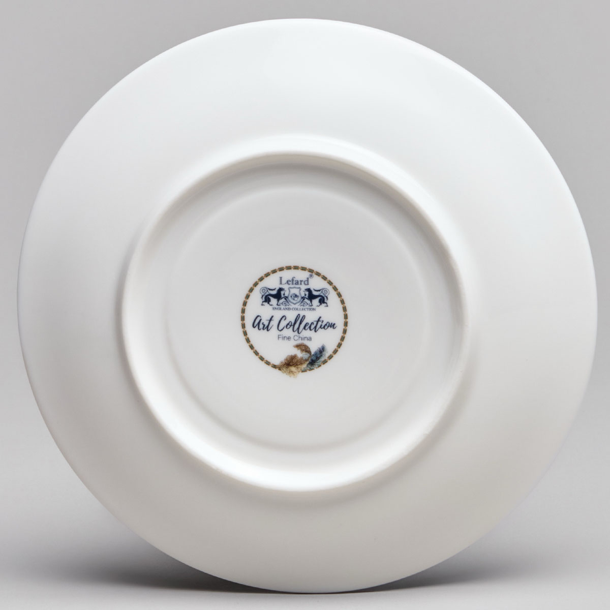 Чайная пара Lefard Art Collection