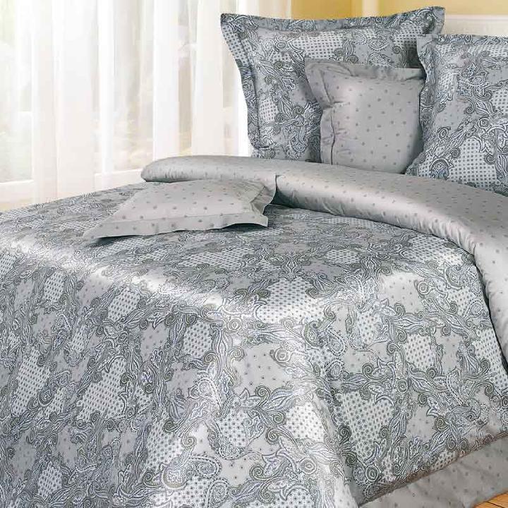 Комплект постельного белья 1,5-спальный Balimena Магия Шелка. Богема
