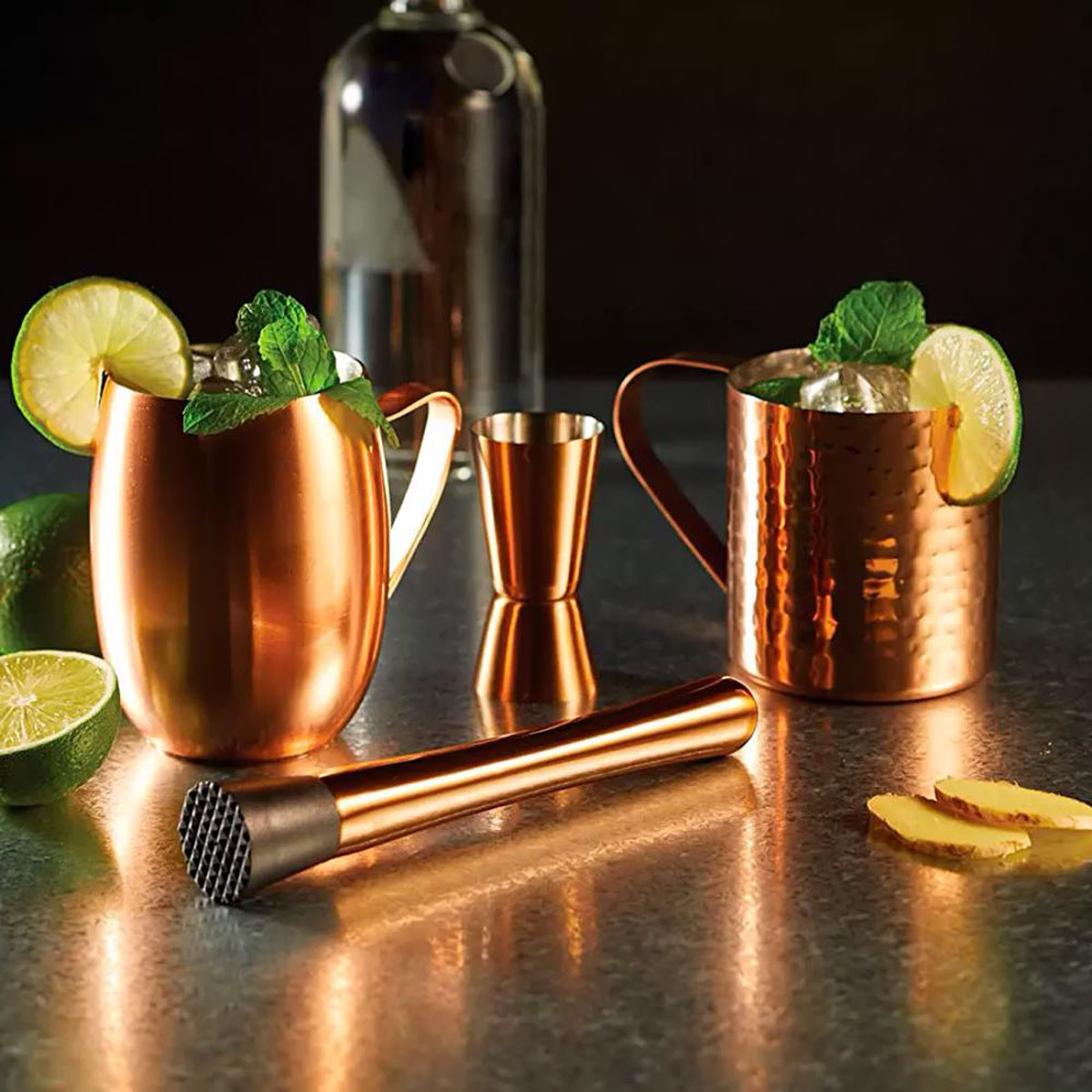 Мадлер Kitchen Craft