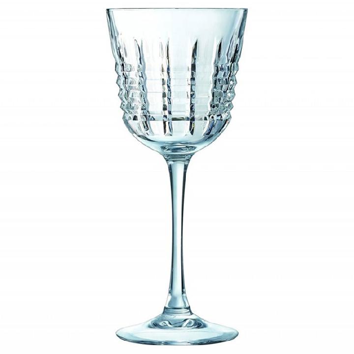 Набор бокалов для вина Cristal d`Arques Rendez-vous 250мл, 6шт