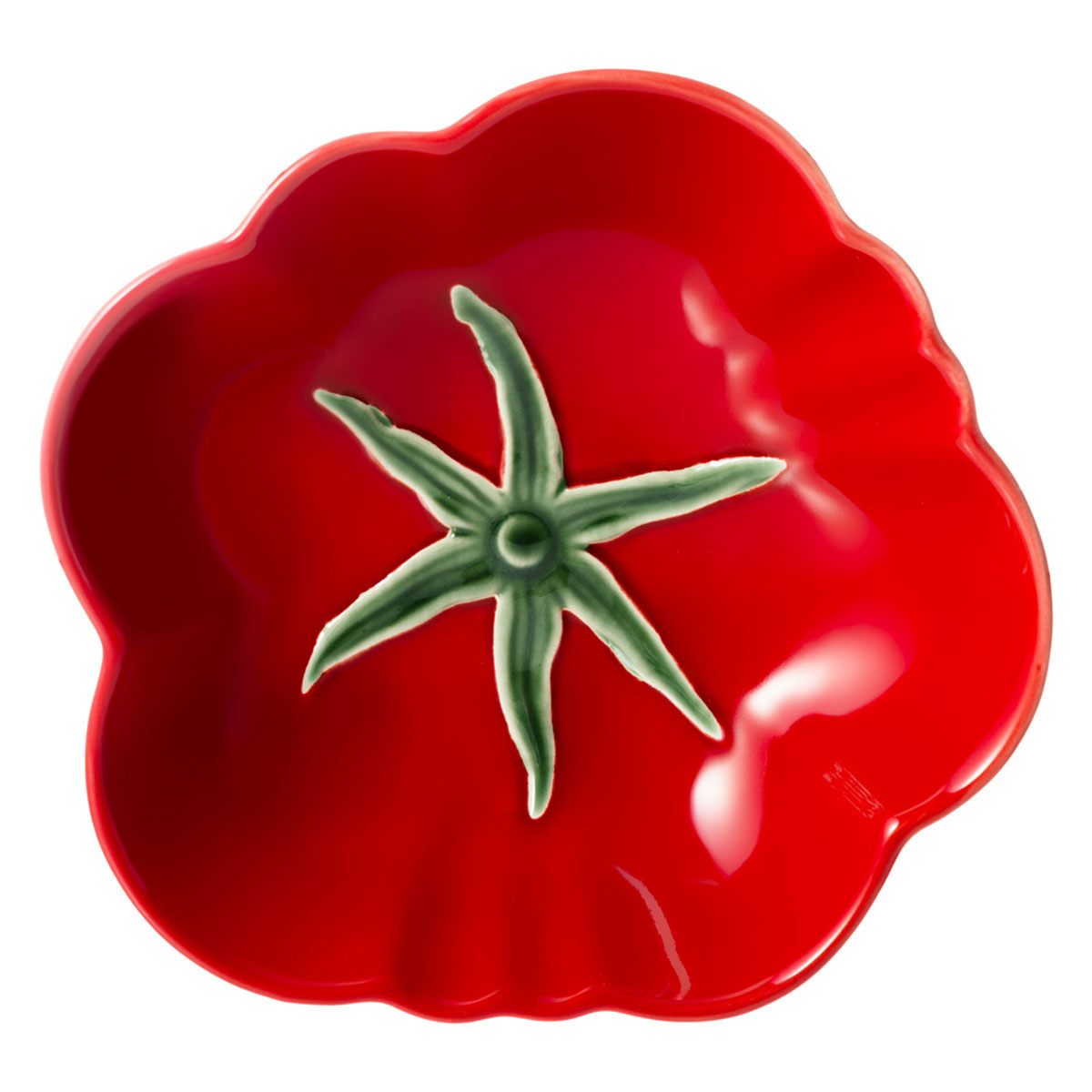 Салатник Lefard Village Tomato 19см