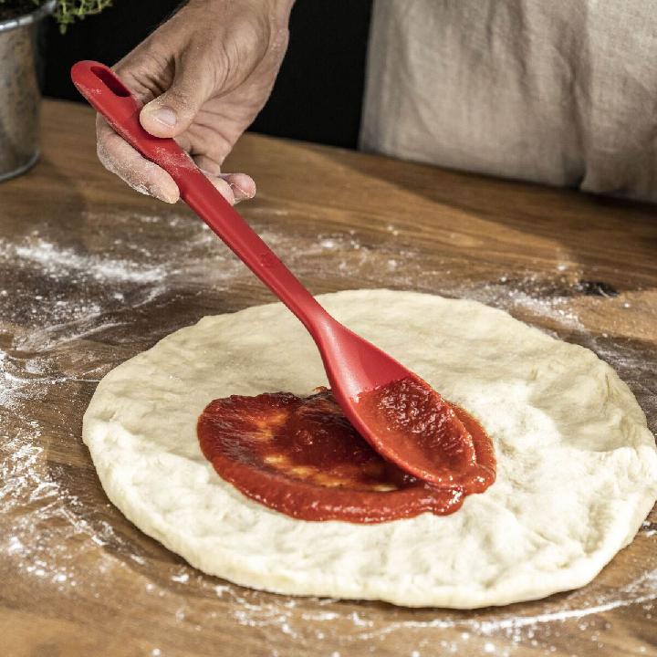 Ложка кулинарная Ballarini Rosso