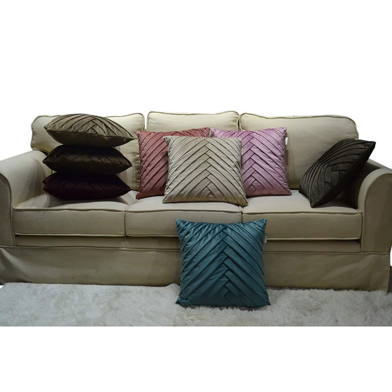 Наволочка декоративная Sofi de Marko Версаль №6