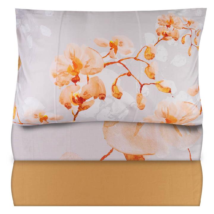 Комплект постельного белья 1,5-спальный Emanuela Galizzi F. Power