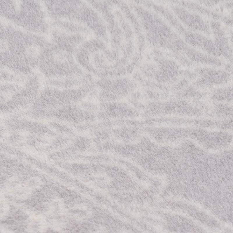 Плед 1,5-спальный Biederlack Paisley Light