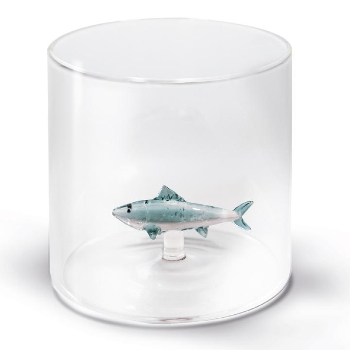 Стакан WD Lifestyle Monterey Tuna