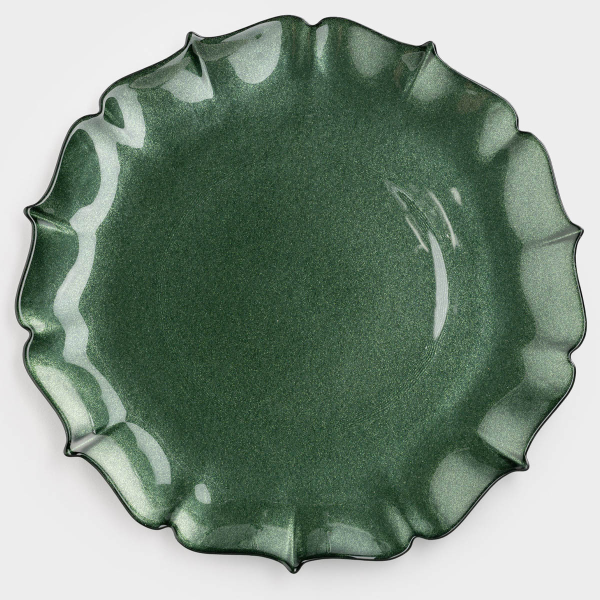 Тарелка обеденная Anna Lafarg Чудесное Время Seville 28см