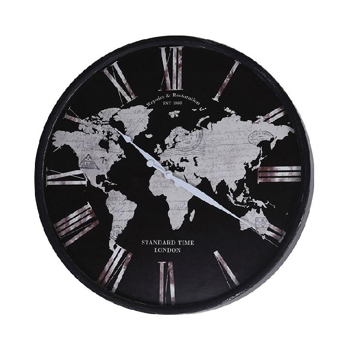 Часы настенные Гарда Декор Global