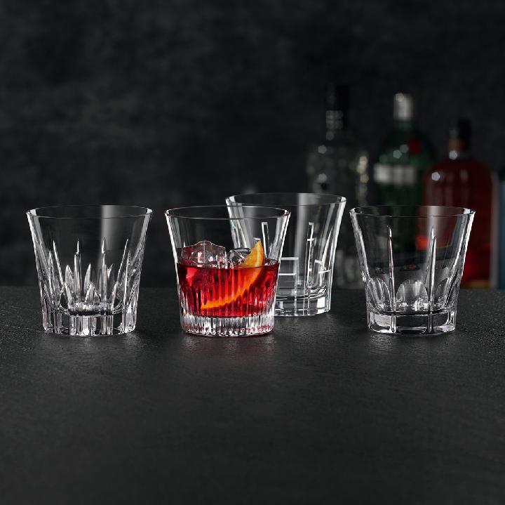 Набор стаканов низких Nachtmann Classix, 4шт