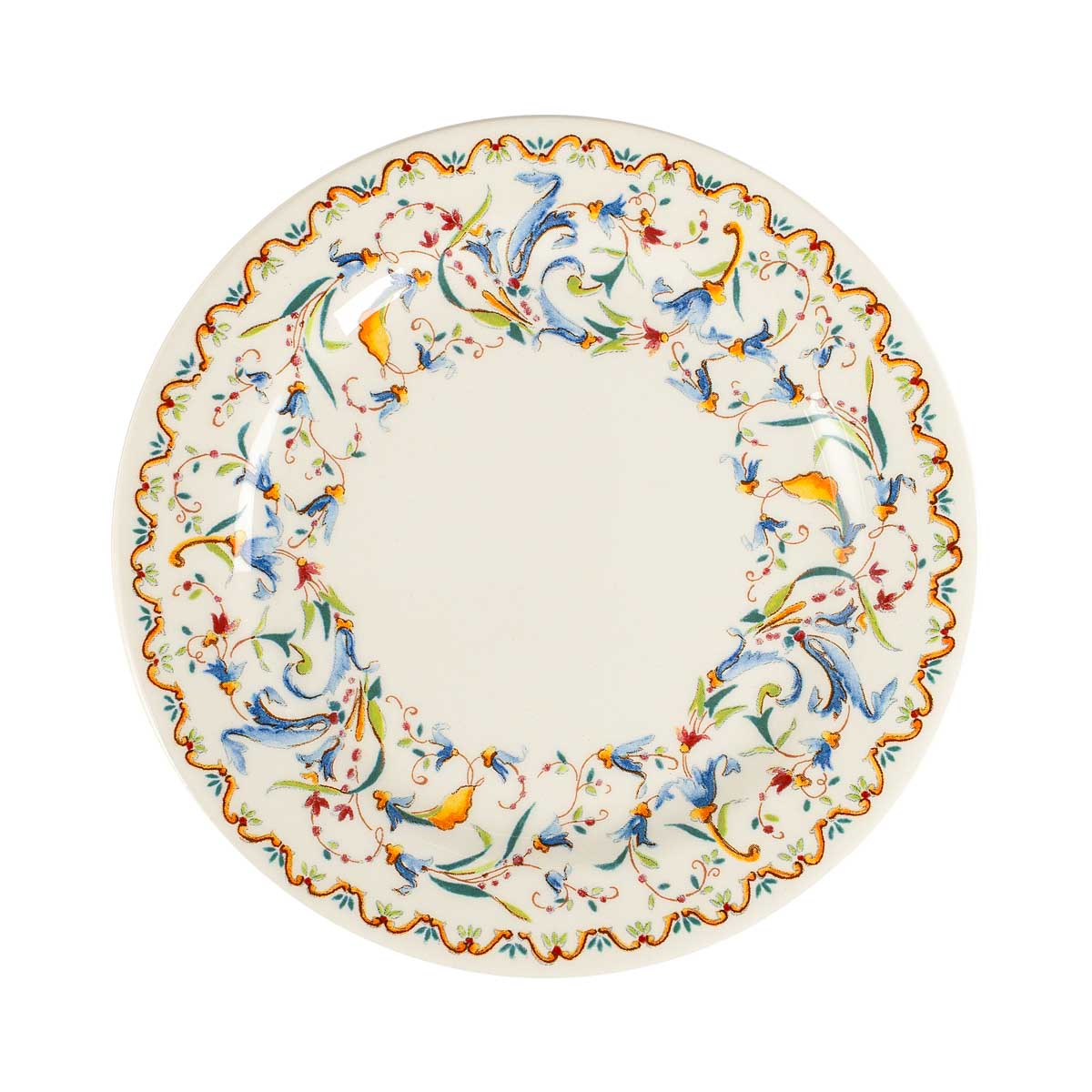 Набор тарелок пирожковых Gien Toscana 12,8см, 2шт