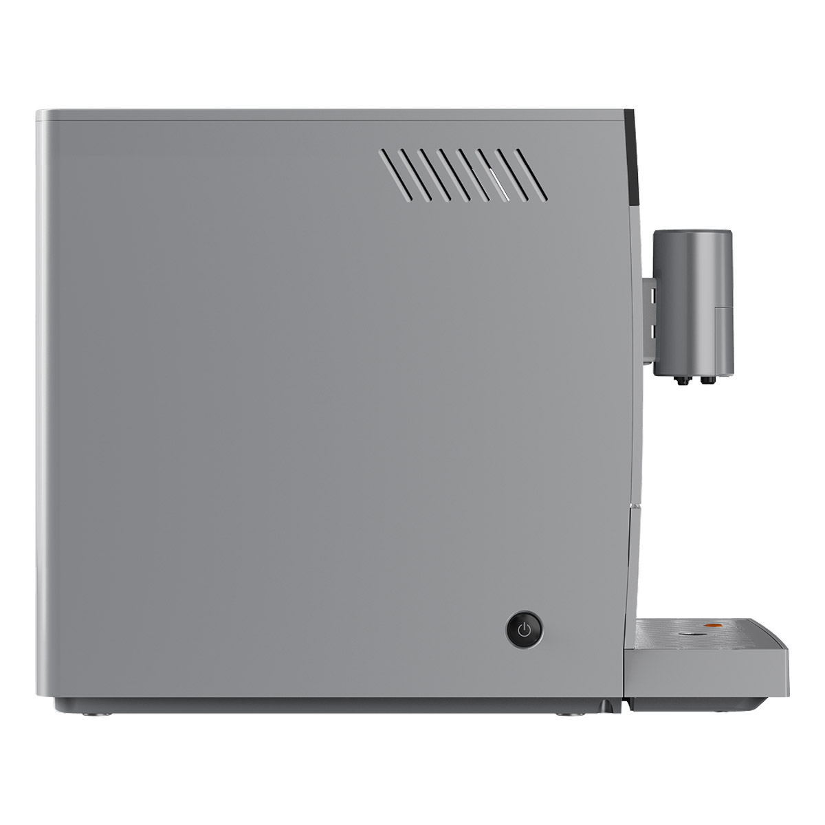 Кофемашина GARLYN L800