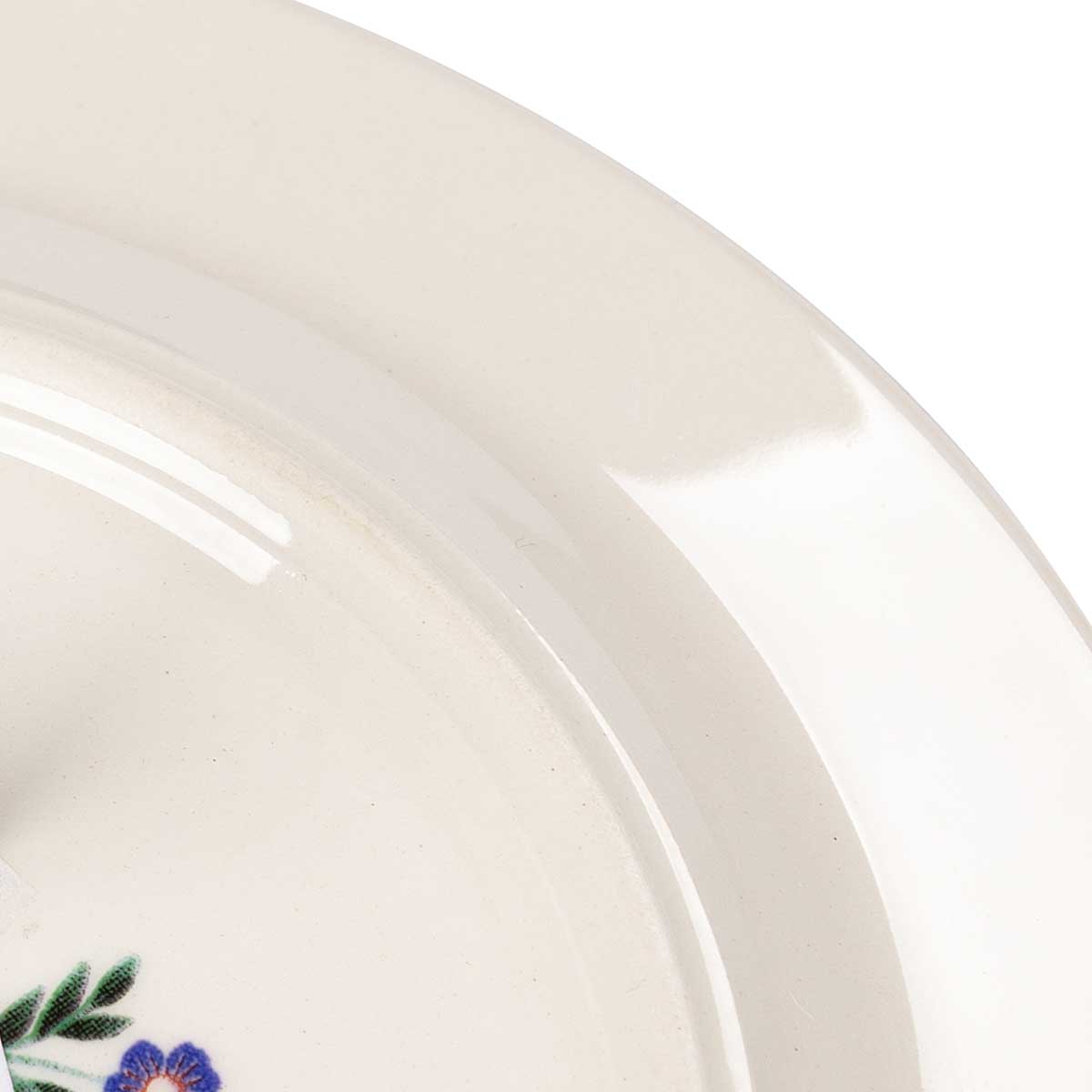 Блюдце Gien Le Jardin Du Palais