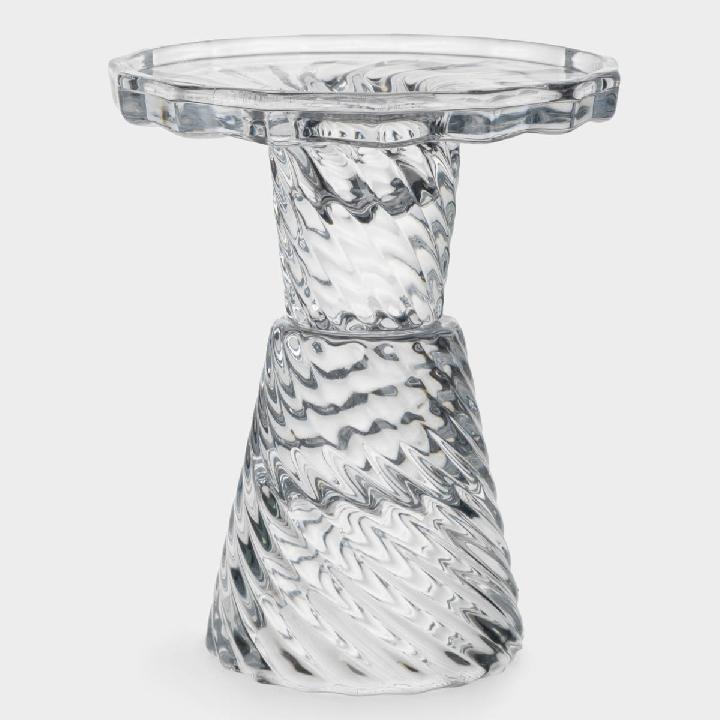 Подсвечник Anna Lafarg Грациозные Лошади 11см