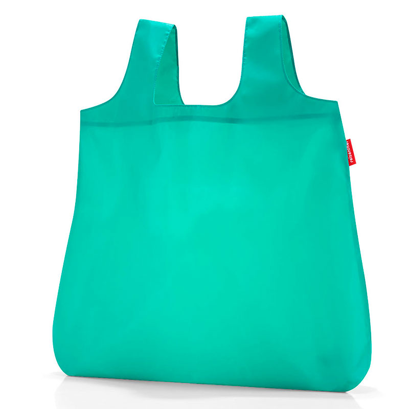

Сумка складная Mini maxi pocket spectra green, Зеленый