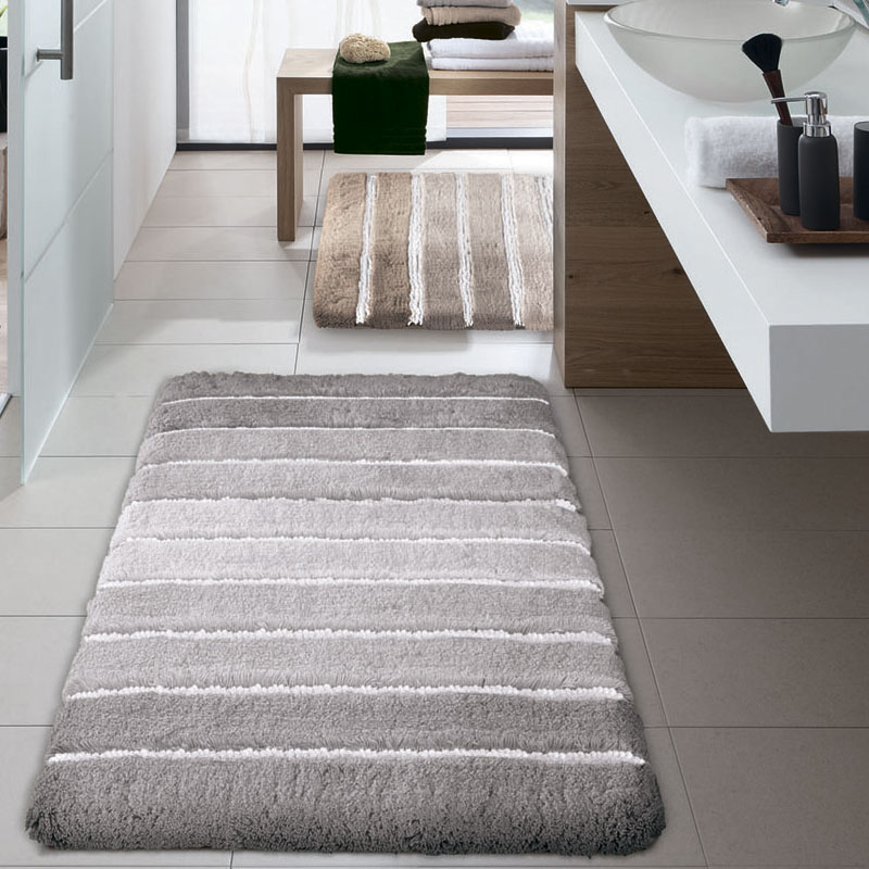 Коврик для ванной Kleine Wolke Phoenix 60x60см