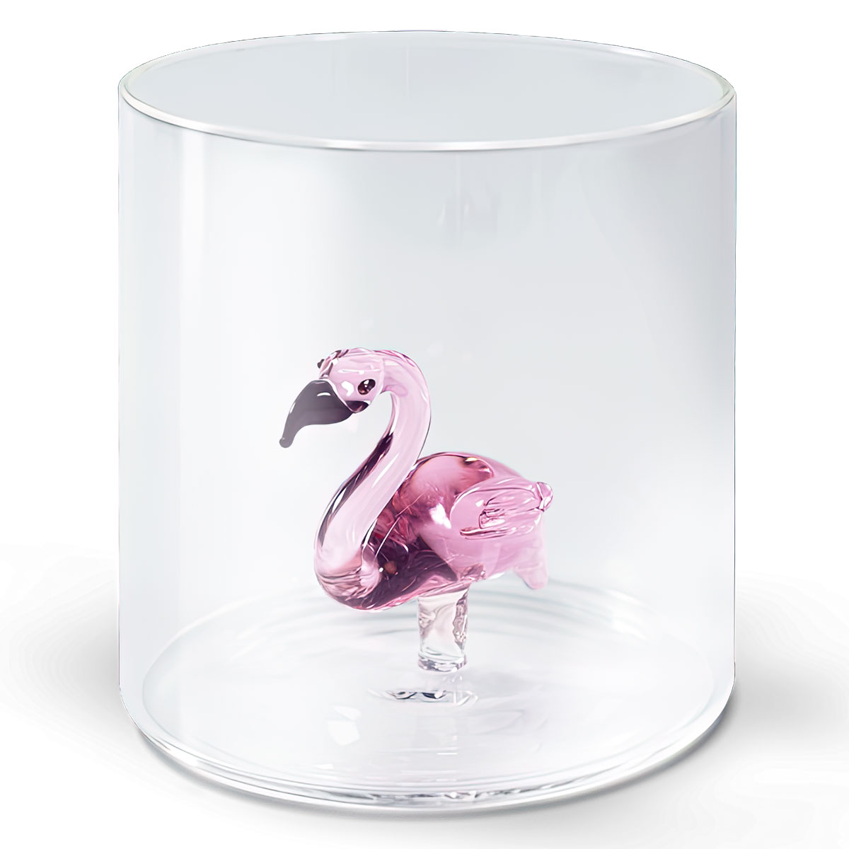 Стакан WD Lifestyle Monterey Фламинго