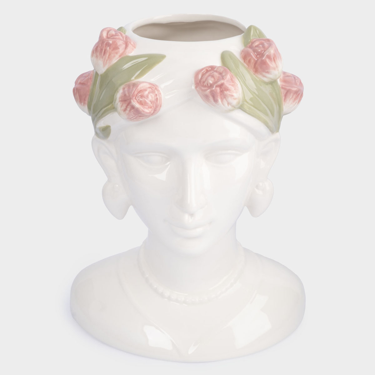 Ваза Anna Lafarg Тюльпан 30см