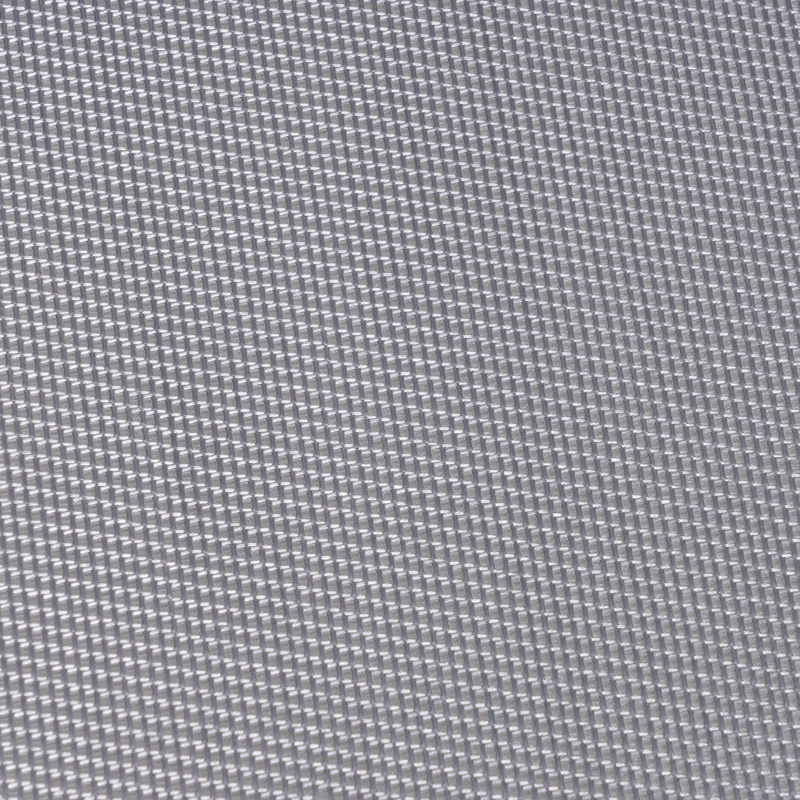 Салфетка сервировочная Zapel Frame light grey