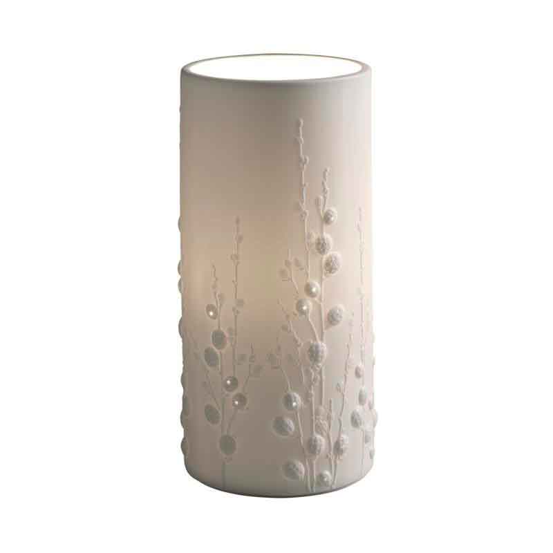 Лампа Mascagni Luce 12x28см