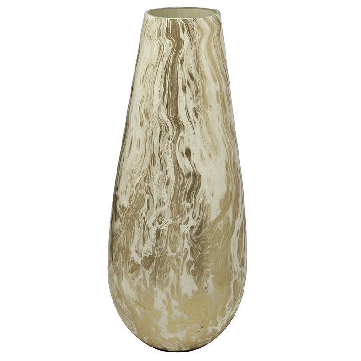 Ваза Garda Decor 38см