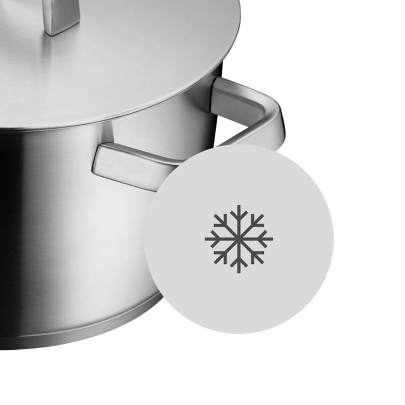 Кастрюля WMF Iconic 2,3л