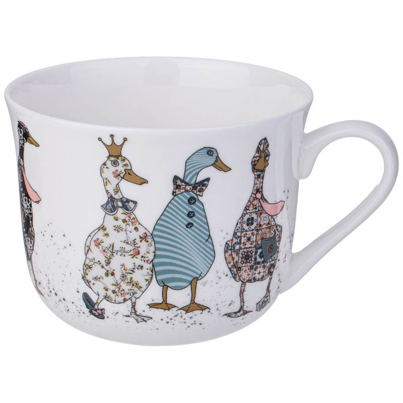 Чайная пара Lefard Family Farm 500мл