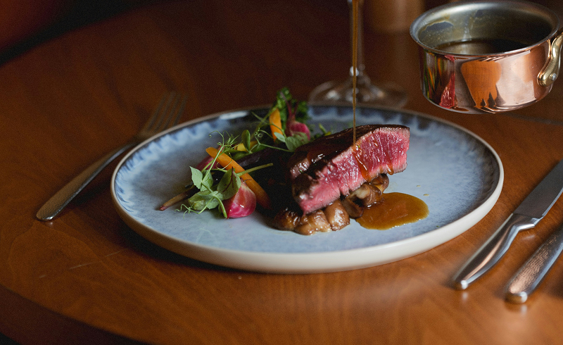 Приглашаем на кулинарные мастер-классы Zwilling в феврале!