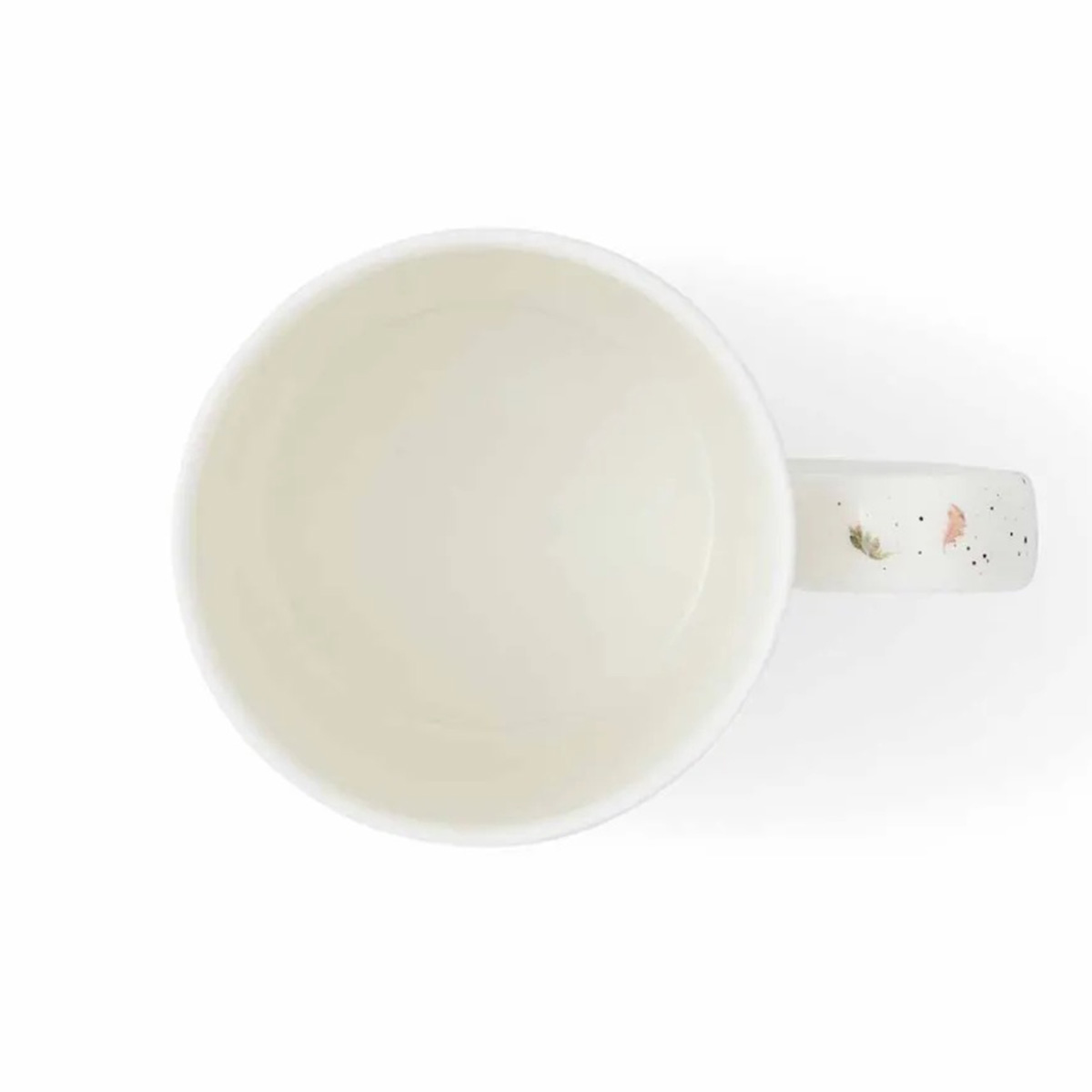 Набор кружек Royal Worcester’s Wrendale Designs Fox 6шт