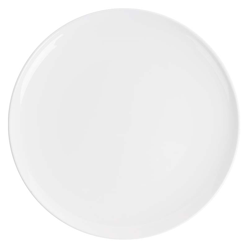 Тарелка обеденная Zapel Table Blanche 26,8см