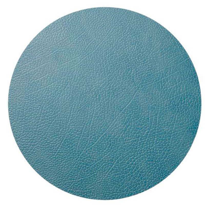 Салфетка подстановочная LIND DNA HIPPO 40см, цвет голубой