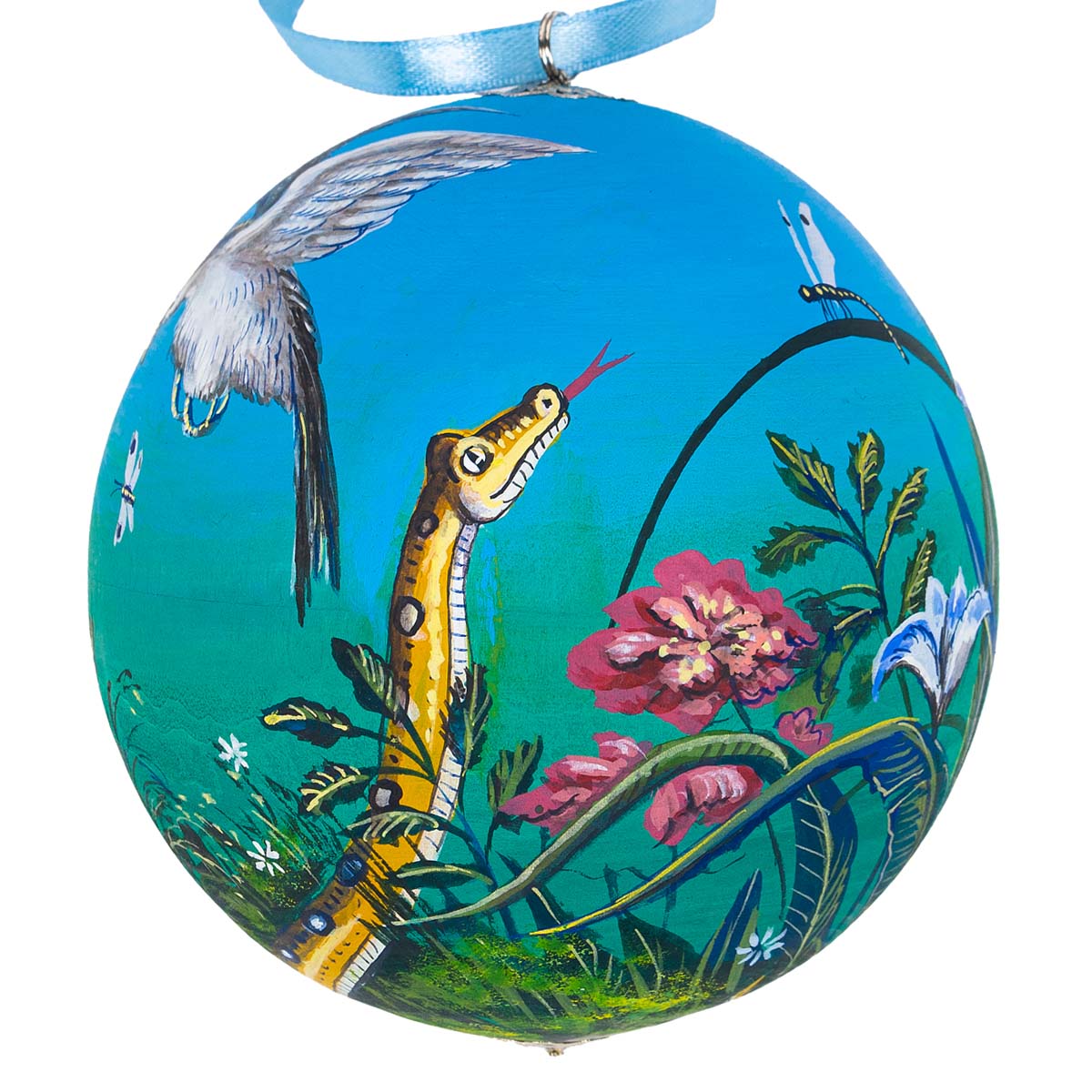 Шар Мануфактура подарков Змея