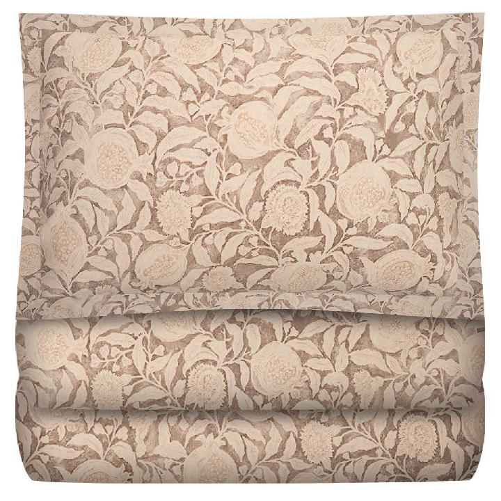 Комплект постельного белья евро Pappel Norita