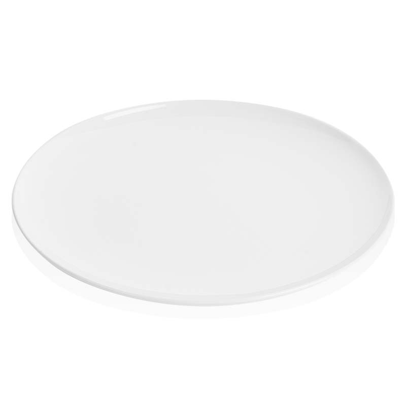 Тарелка обеденная Zapel Table Blanche 26,8см
