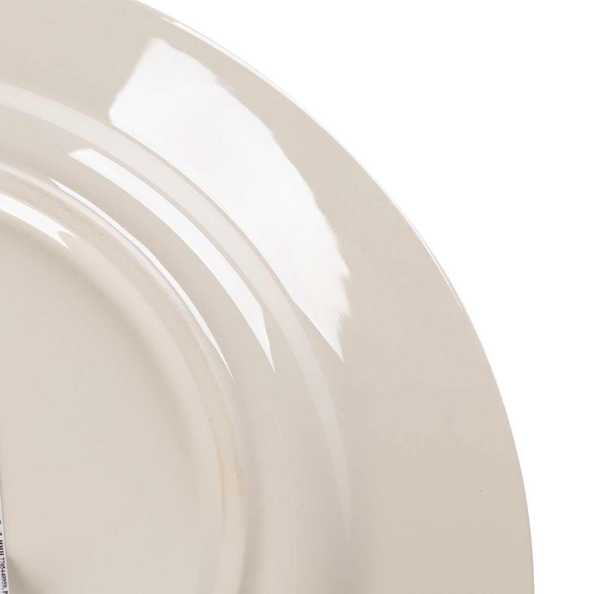 Набор тарелок обеденых Gien Le Jardin Du Palais, 4шт