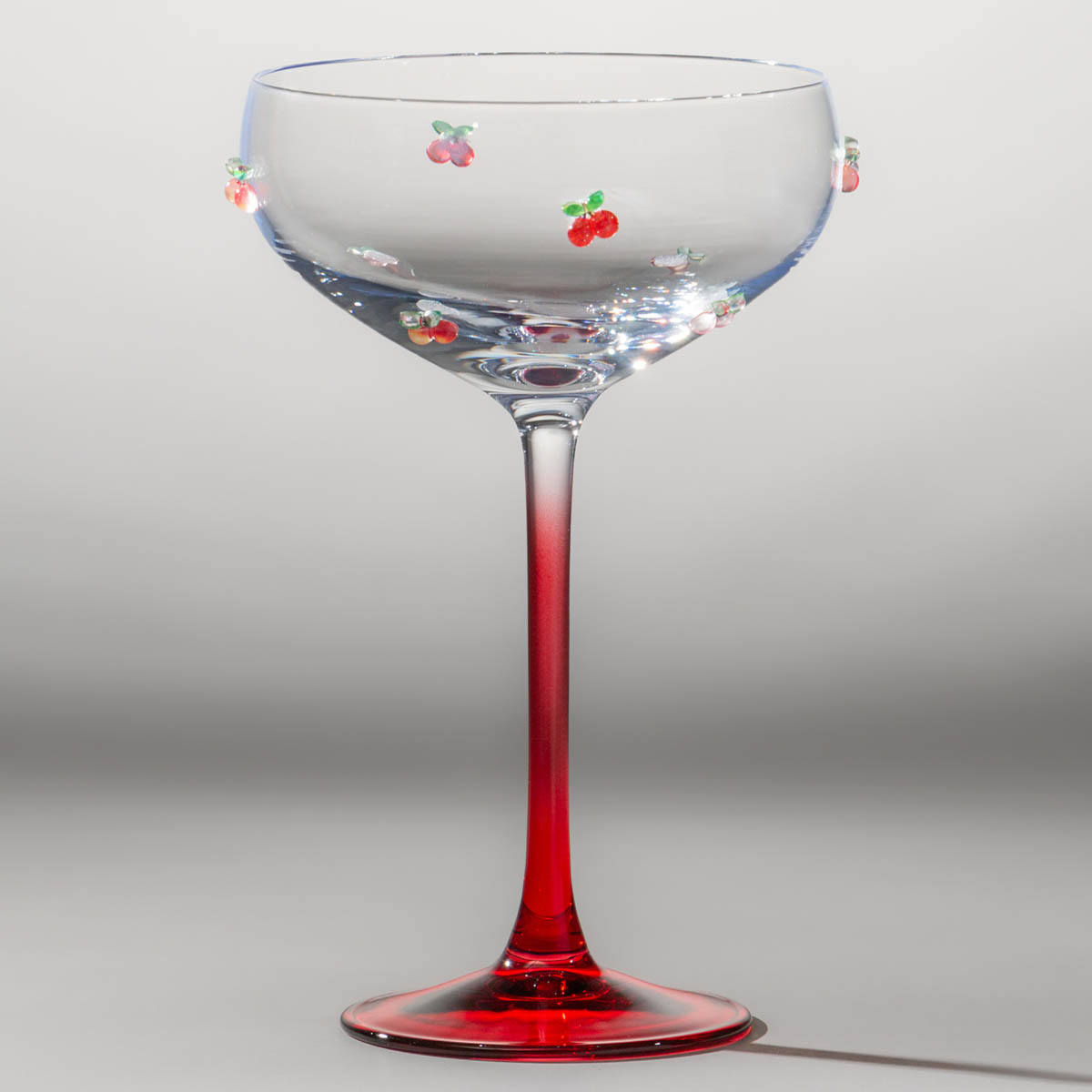 Набор креманок Lefard Fruity Cherry 2шт