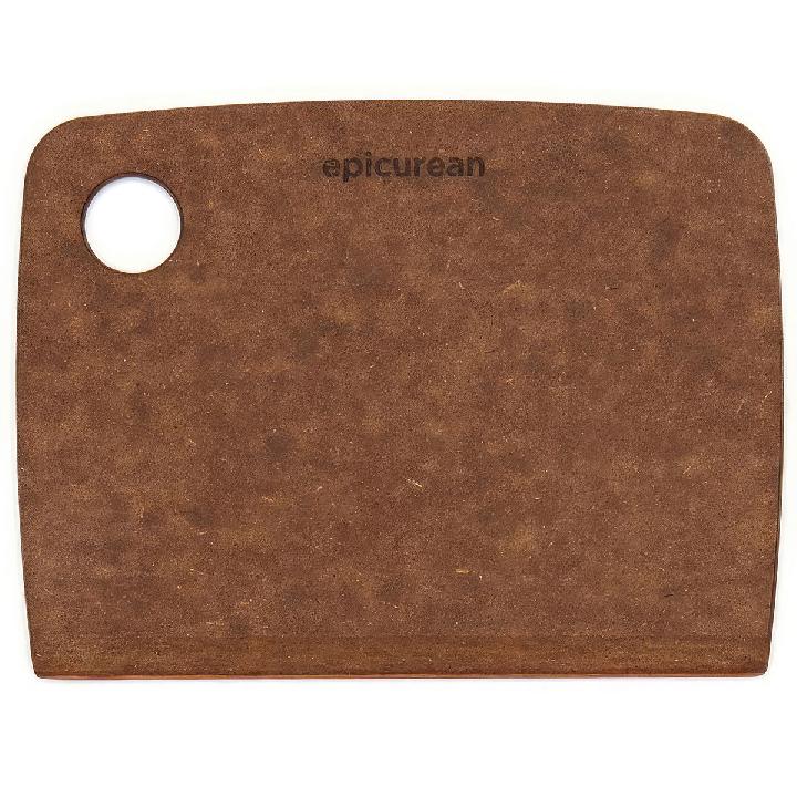 Скребок Epicurean Bench Scrapers, цвет орех