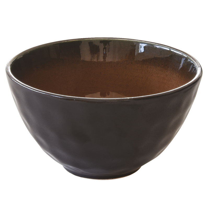 Салатник Easy Life Kosmos rust 15см