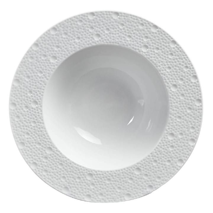 Тарелка суповая Home Chef Meteorite