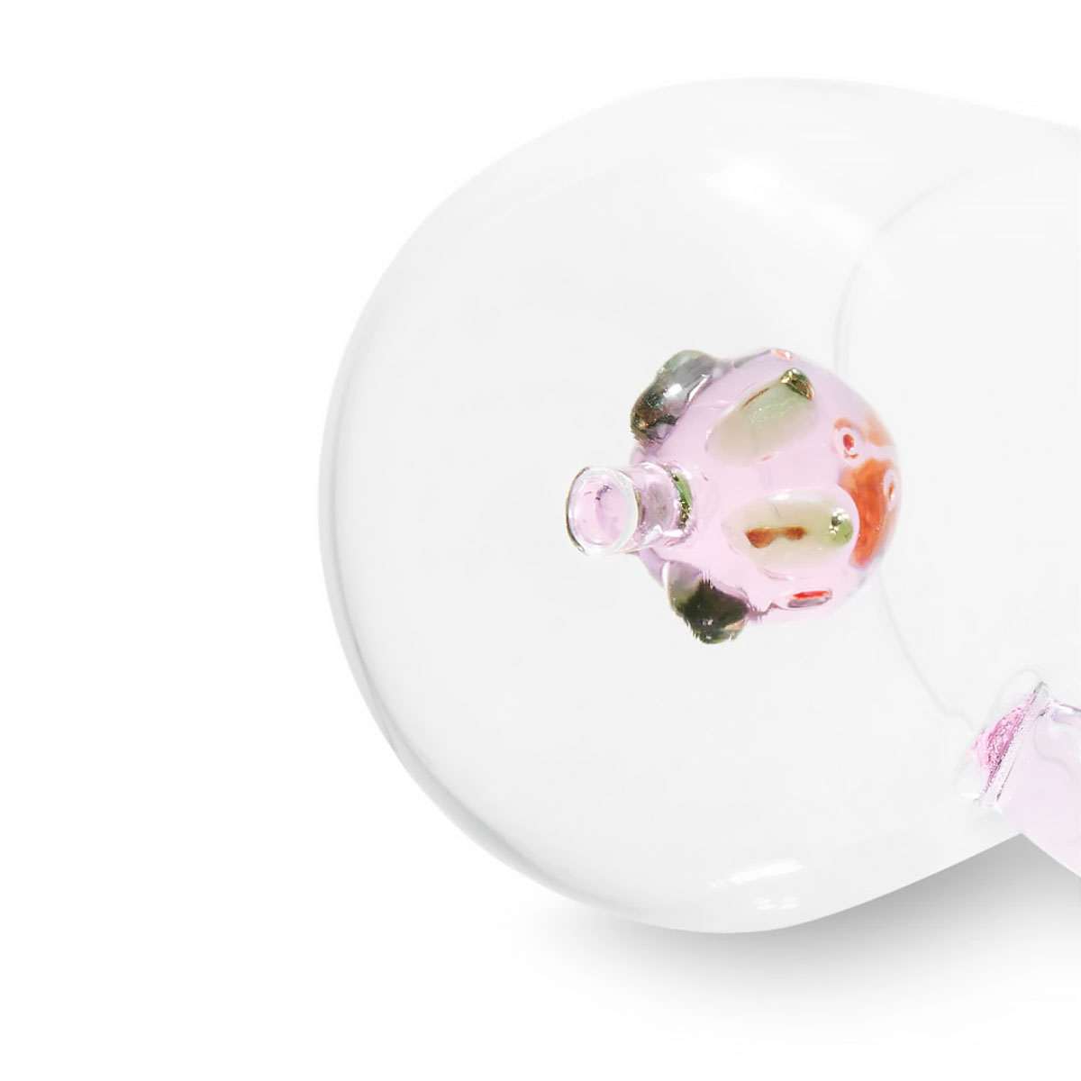 Кружка Decor de table Клубничка