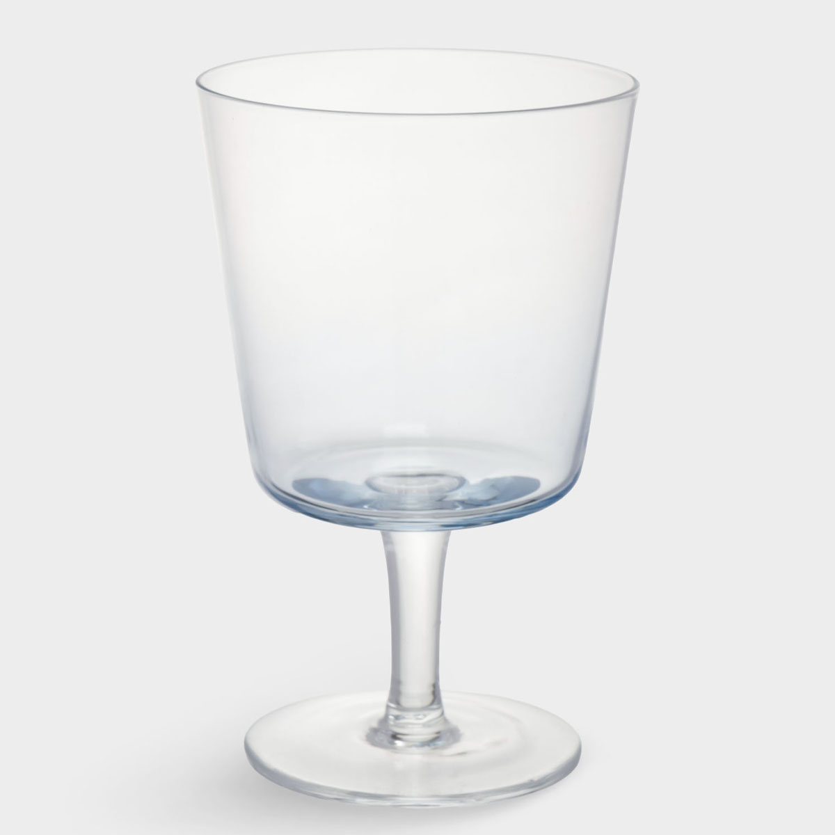 Бокал-кубок для вина Anna Lafarg Море