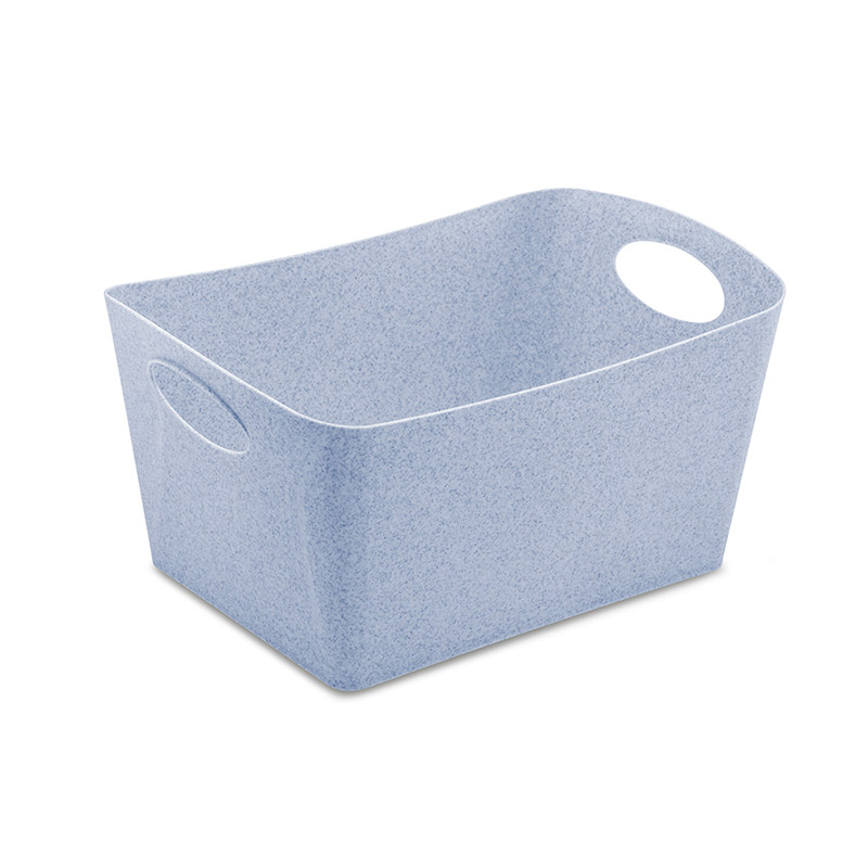 

Контейнер для хранения Koziol Boxxx M Organic 3,5л, синий