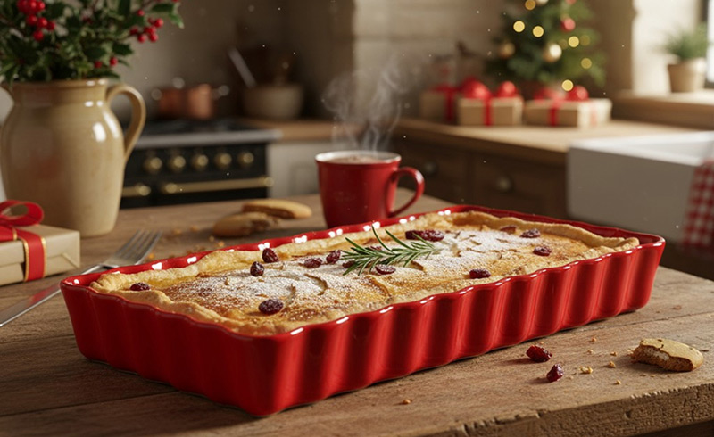 Инвестируйте в наследие: скидка до 25% на керамику Emile Henry