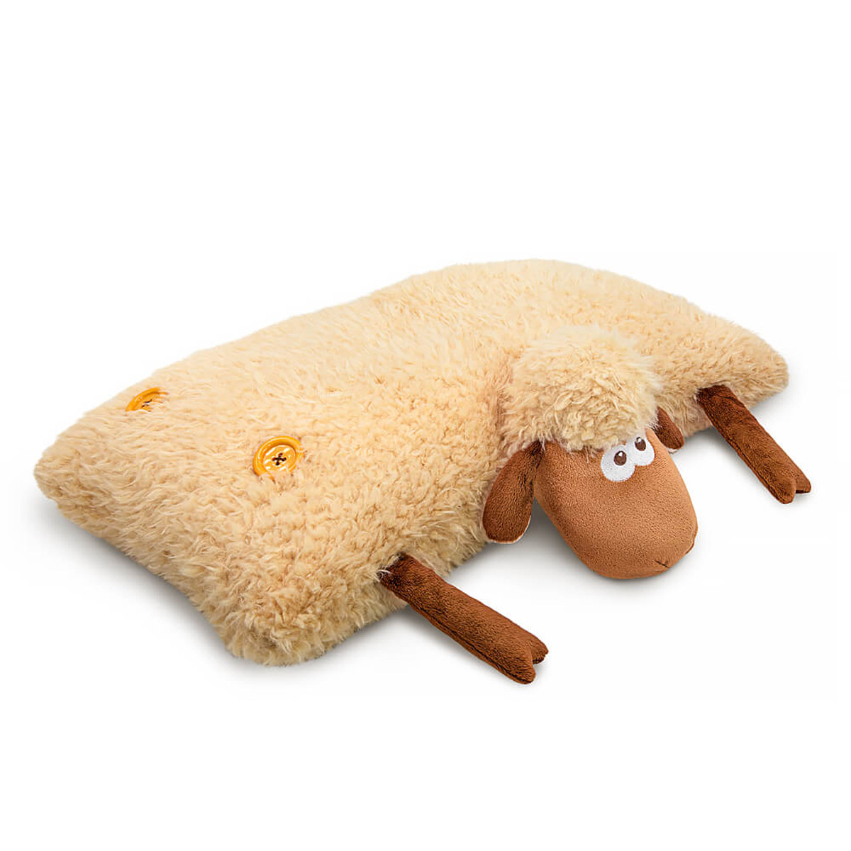Игрушка BUDI BASA collection Баран Ширли 62см