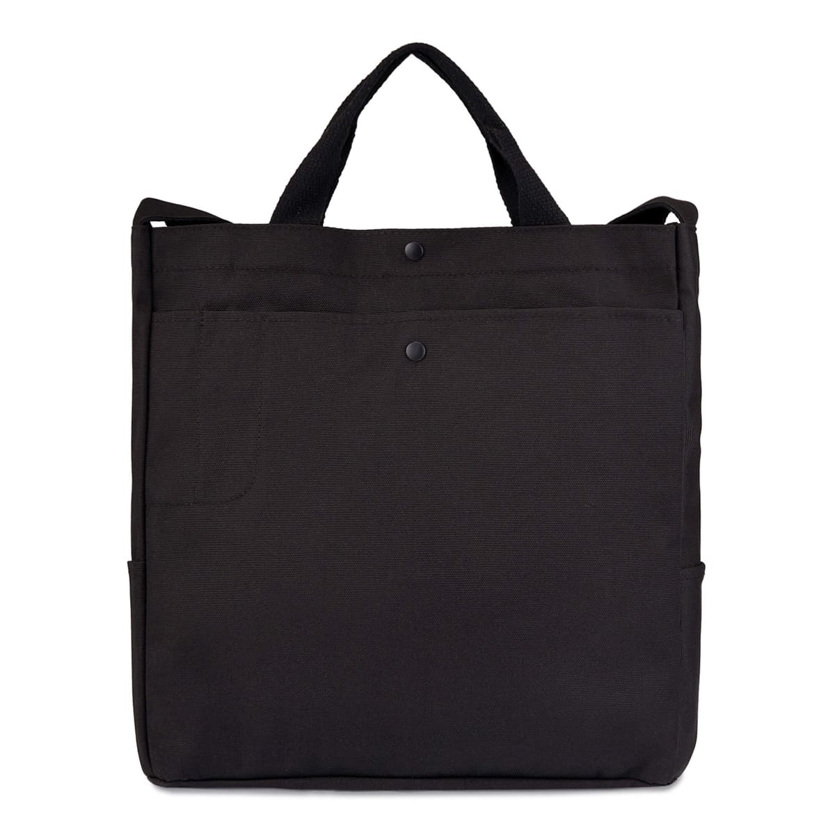 Сумка кросс-боди Henry Backer, цвет черный