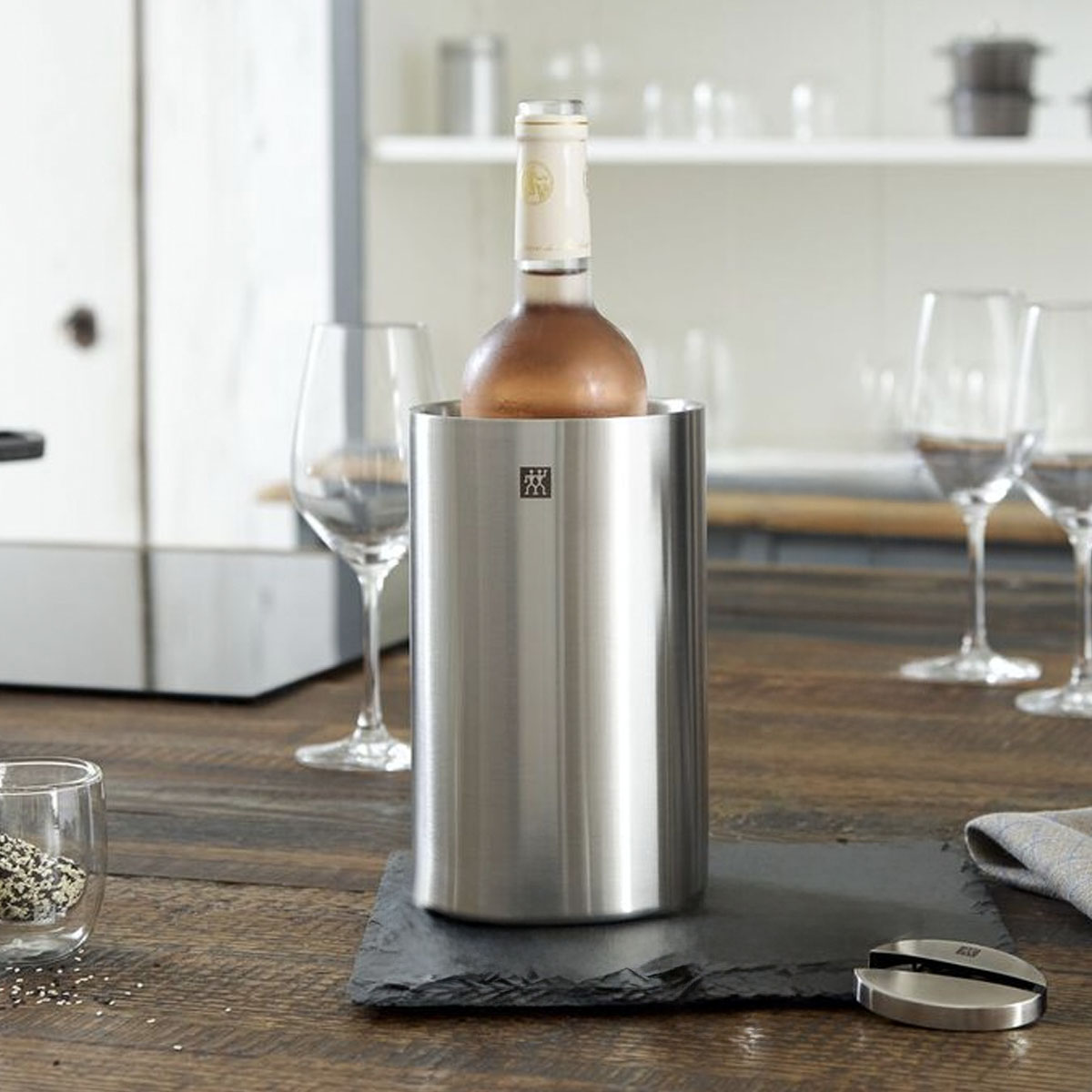 Ведерко для охлаждения вина Zwilling Sommelier