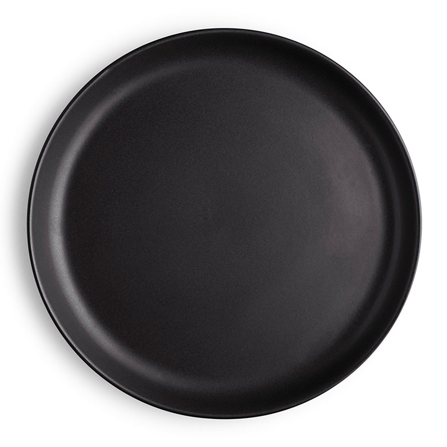 

Блюдо Nordic Kitchen D21 см, Черный